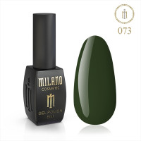 Гель лак MILANO 073